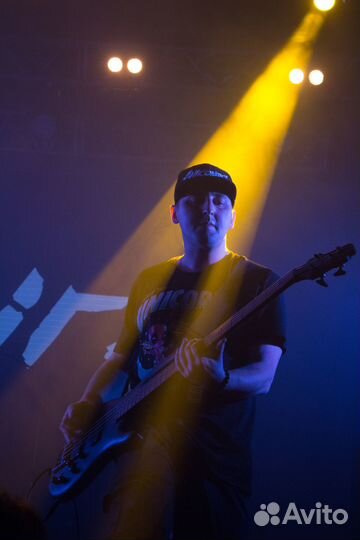 Фотограф, видеограф, монтажер, сценарист