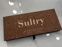 Anastasia beverly hills sultry