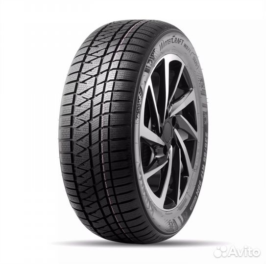 Kumho WinterCraft WS71 245/60 R18 105H