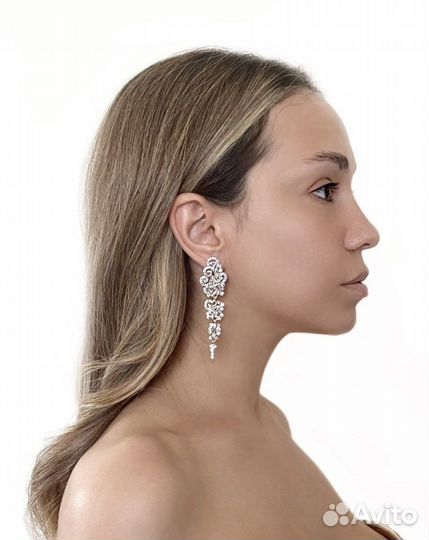 Свадебные украшения