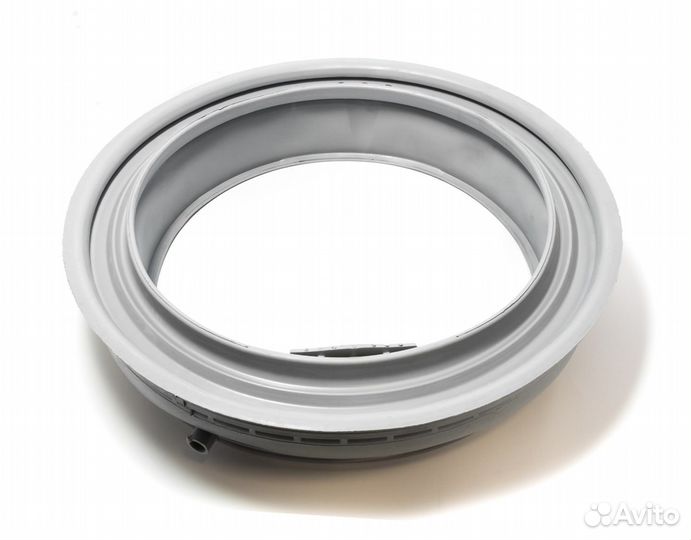 Манжета люка (резинка) для сма Bosch 00361127