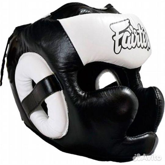 Экипировка для тайского бокса кикбоксинга