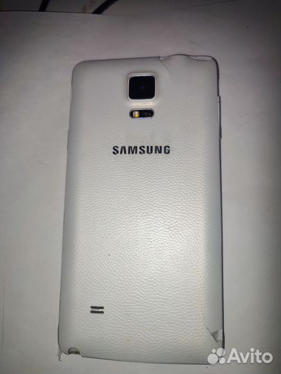 Samsung Galaxy Note 4 SM-N910C, 3/32 ГБ