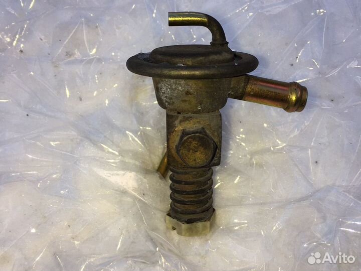 Клапан Дайхатсу Териос 1 Daihatsu Terios I