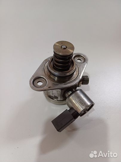 Тнвд на Двигатель bmw n63b44