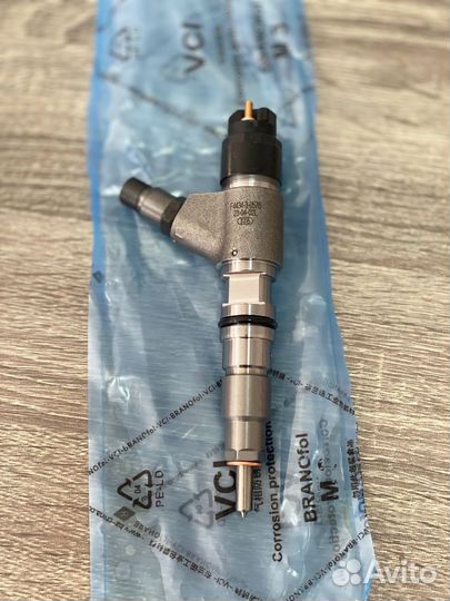 Форсунка 0445120347