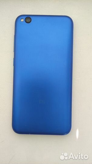 Xiaomi Redmi Go, 8 ГБ