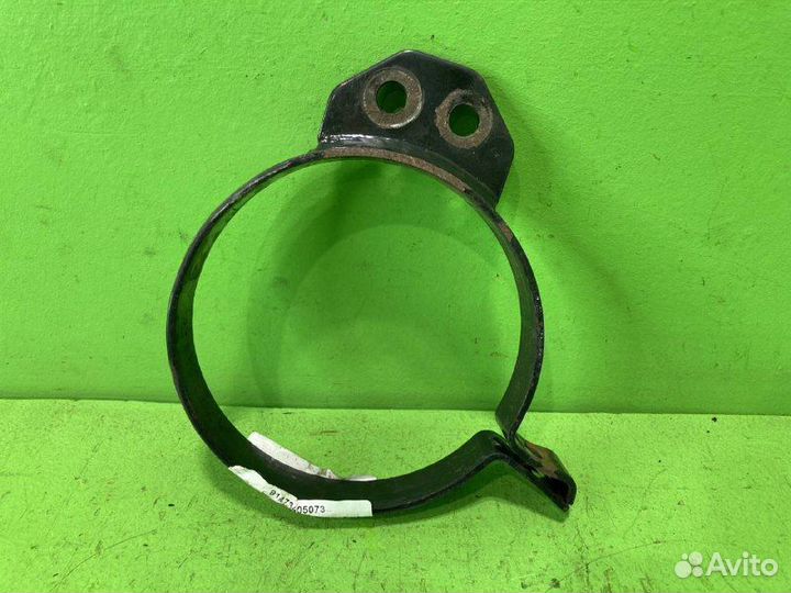 Кронштейн крепления MAN TGA