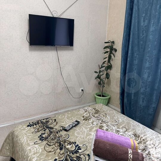 2-к. квартира, 70 м², 3/5 эт.