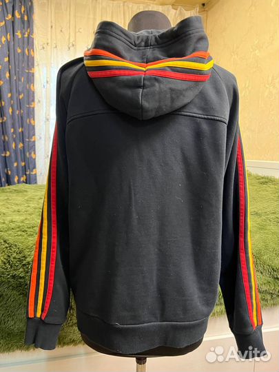 Олимпийка adidas essentials