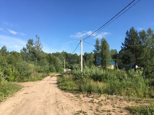 Участок 15,2 сот. (ИЖС)