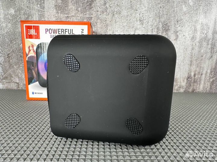 Колонка JBL Partybox ES300