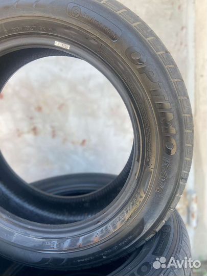 Hankook Optimo K415 225/60 R17 66H