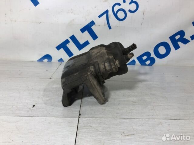 Суппорт передний левый LADA vesta 1.6 мт седан