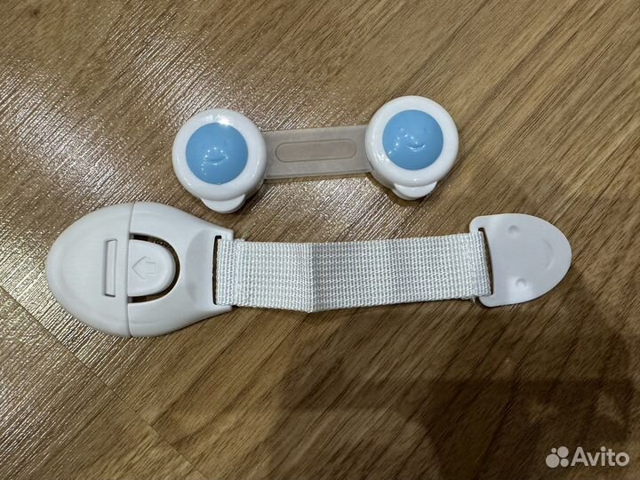 Блокиратор для детей