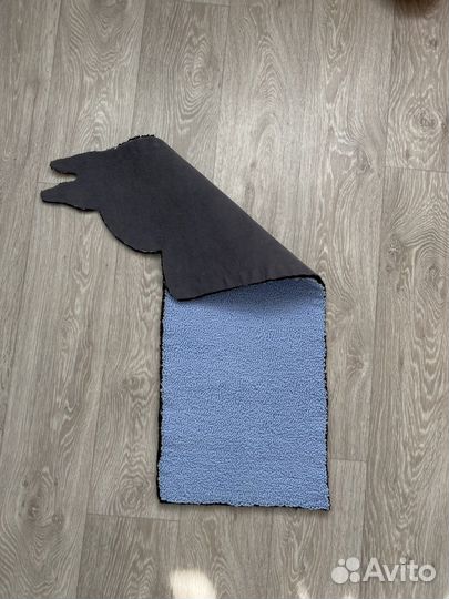 Ковер ручной работы