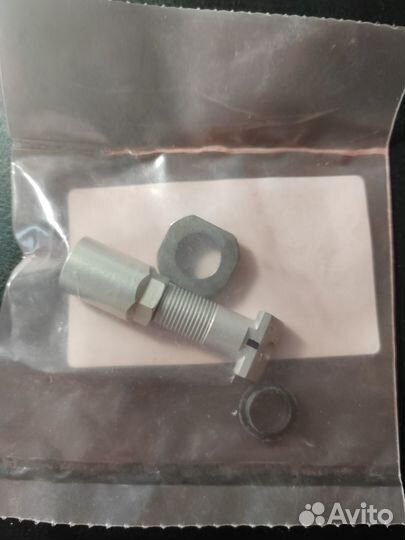 Рем. Комплект резьбового вентиля rdci 36106876673