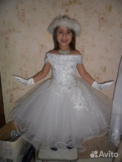 Прокат костюмов