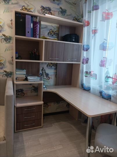 Детская мебель шкаф бу