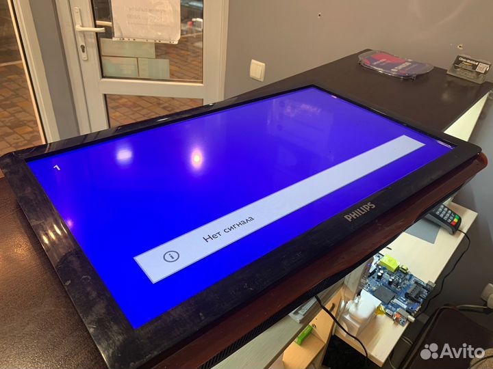 Телевизор philips 26PFL3405/60