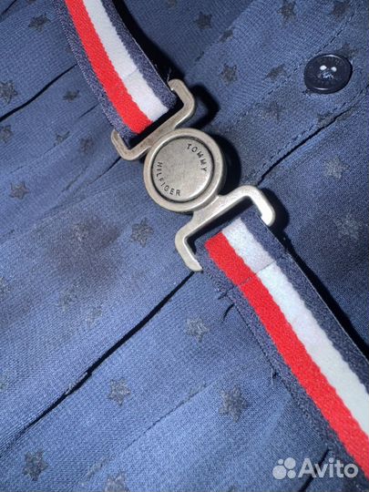 Tommy hilfiger платье оригинал