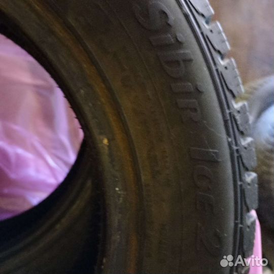 Matador MP 30 Sibir Ice 2 155/70 R13