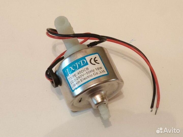 Насос для дым машины 18 Вт