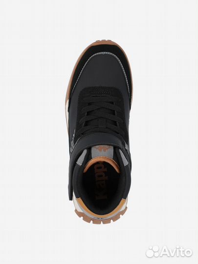 Ботинки для мальчиков Kappa Trento Mid 37