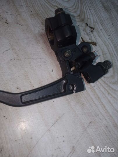 Рычаг сцепления Хонда CBR 250 rr