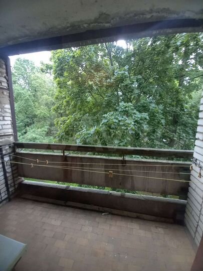 2-к. квартира, 48,1 м², 4/5 эт.