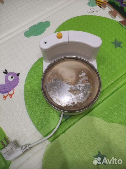 Стерилизатор электрический для бутылочек