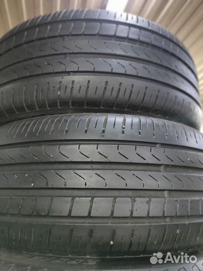 Pirelli Scorpion Verde 255/45 R19