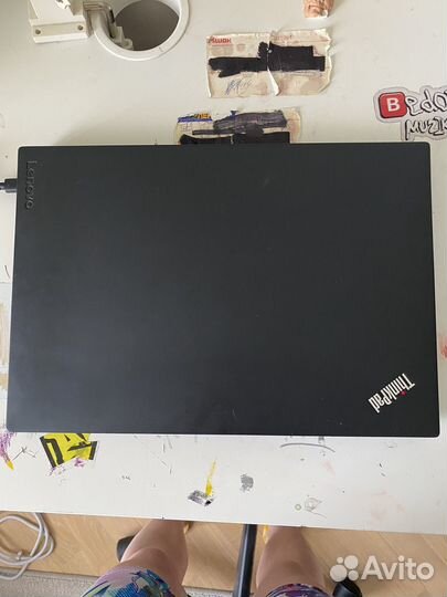 Lenovo thinkpad t480 i5 8250u