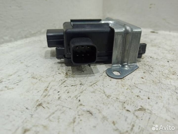 Блок управления дверью