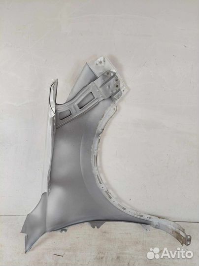 Chery Tiggo 7 pro c 20 крыло переднее левое
