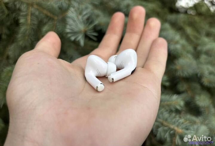 AirPods Pro 2