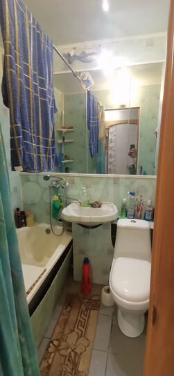 1-к. квартира, 33,5 м², 2/9 эт.