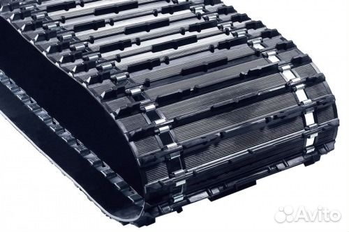 Гусеница для любого снегохода