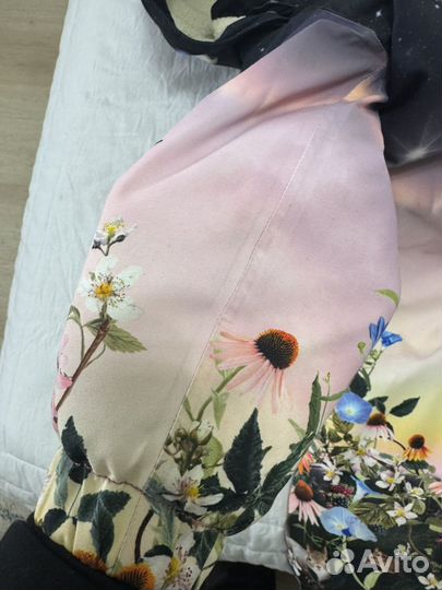 Комбинезон зимний Molo 104