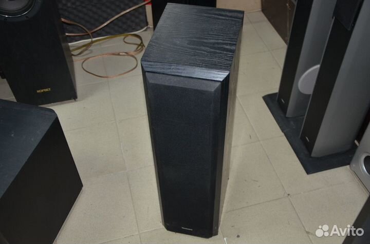 Напольная колонка Technics SB T-100