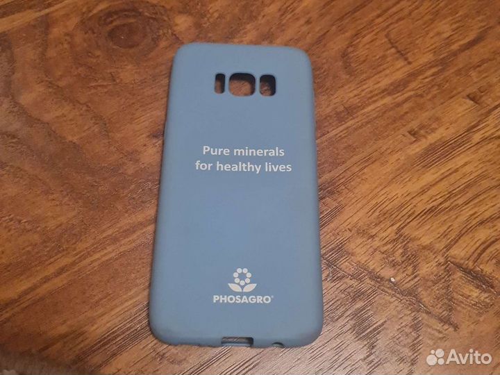 Чехол на samsung galaxy s8