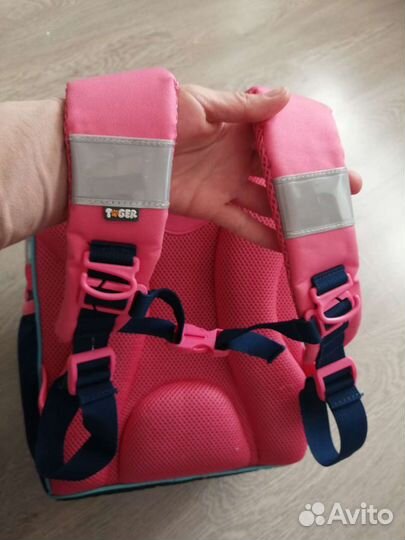 Ранец(рюкзак) tiger family