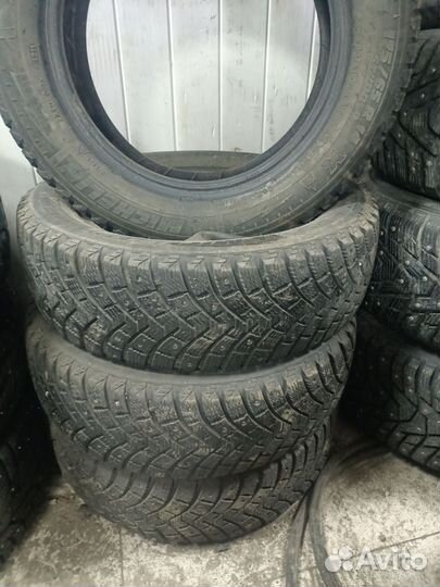 Michelin X-Ice North 175/65 R14 62E