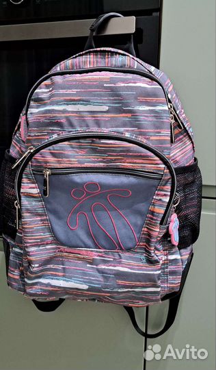 Новый рюкзак