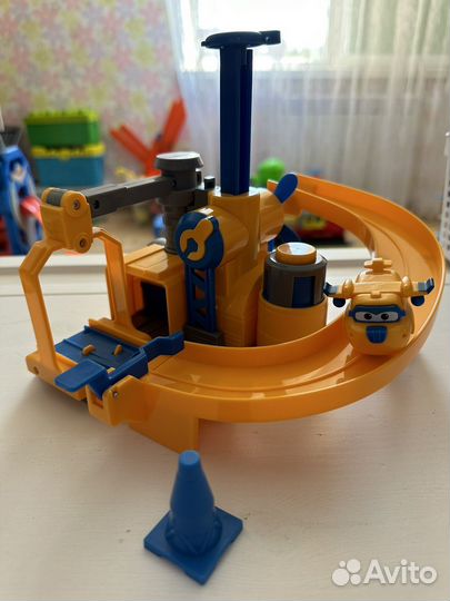 Супер крылья трансформеры