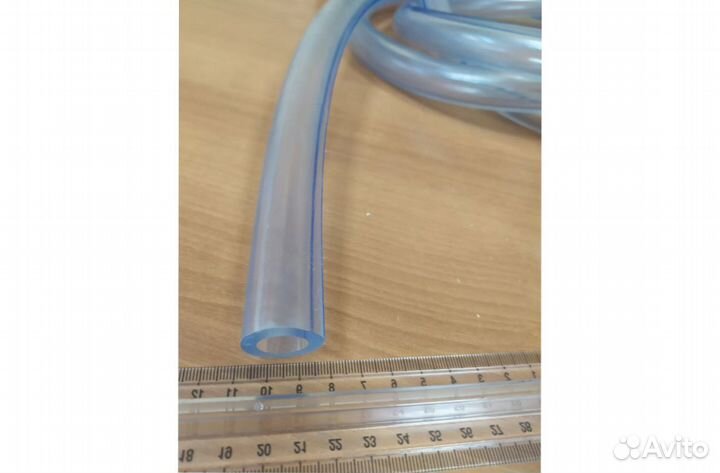 Молочный шланг для доильного аппарата