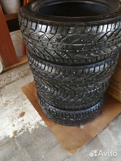 Kormoran Stud 2 2.25/55 R17