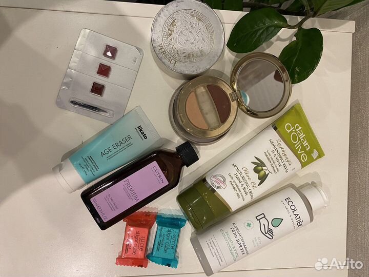 Набор косметики