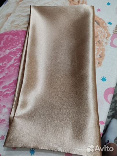 Наволочки (искусственный шёлк)