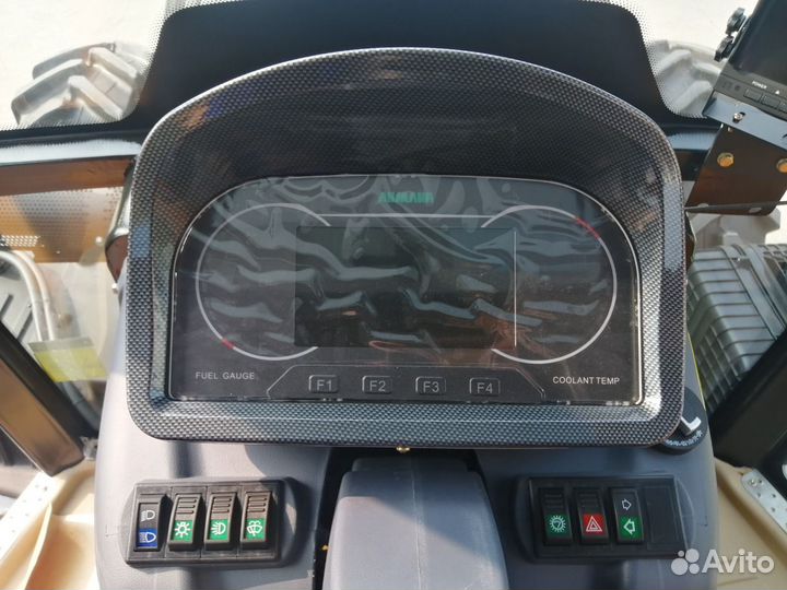 Трактор Sadin-Aomoh SD2204, 2022